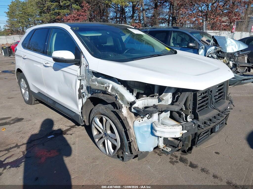2FMPK4J94LBA58852 2020 FORD EDGE photo no. 1