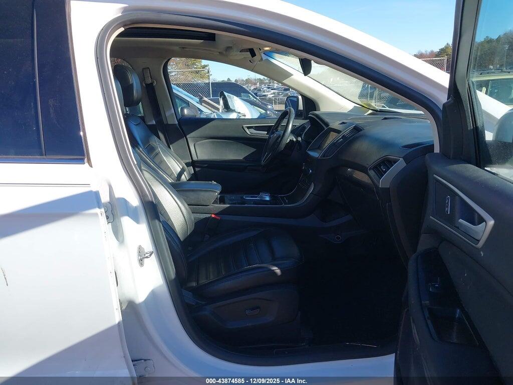 2FMPK4J94LBA58852 2020 FORD EDGE photo no. 5