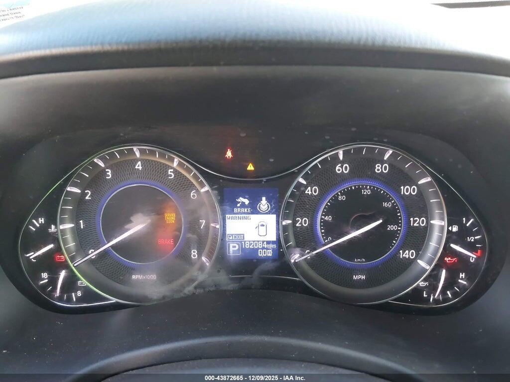 JN8AZ2ND8D9750222 2013 INFINITI QX56 photo no. 7