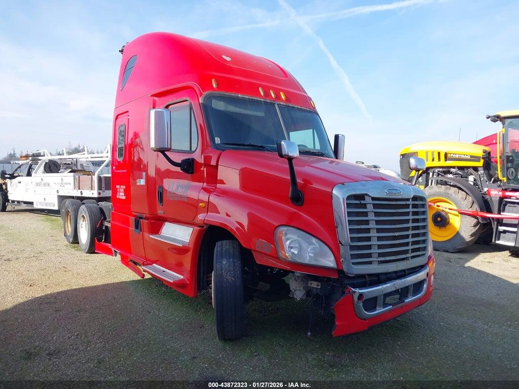 3AKJGLD58GSHA3504 2016 FREIGHTLINER CASCADIA 125 photo no. 1