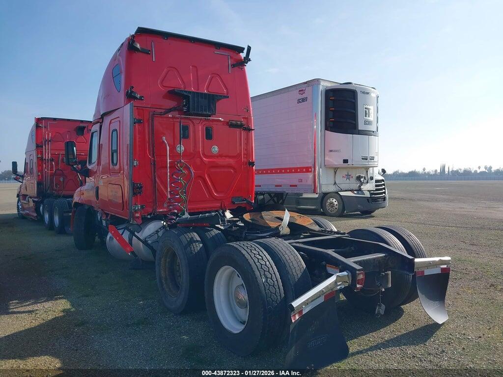 3AKJGLD58GSHA3504 2016 FREIGHTLINER CASCADIA 125 photo no. 3