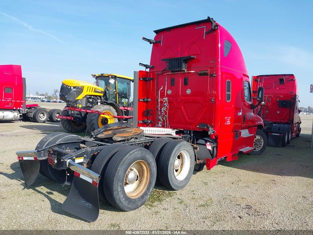 3AKJGLD58GSHA3504 2016 FREIGHTLINER CASCADIA 125 photo no. 4