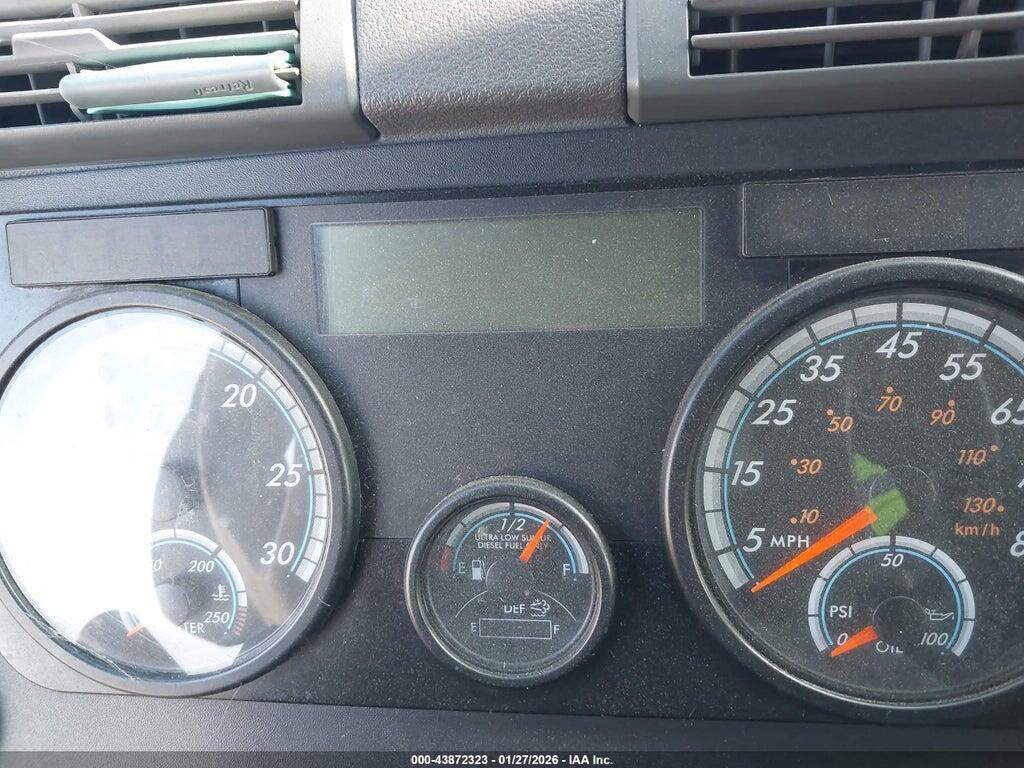 3AKJGLD58GSHA3504 2016 FREIGHTLINER CASCADIA 125 photo no. 6