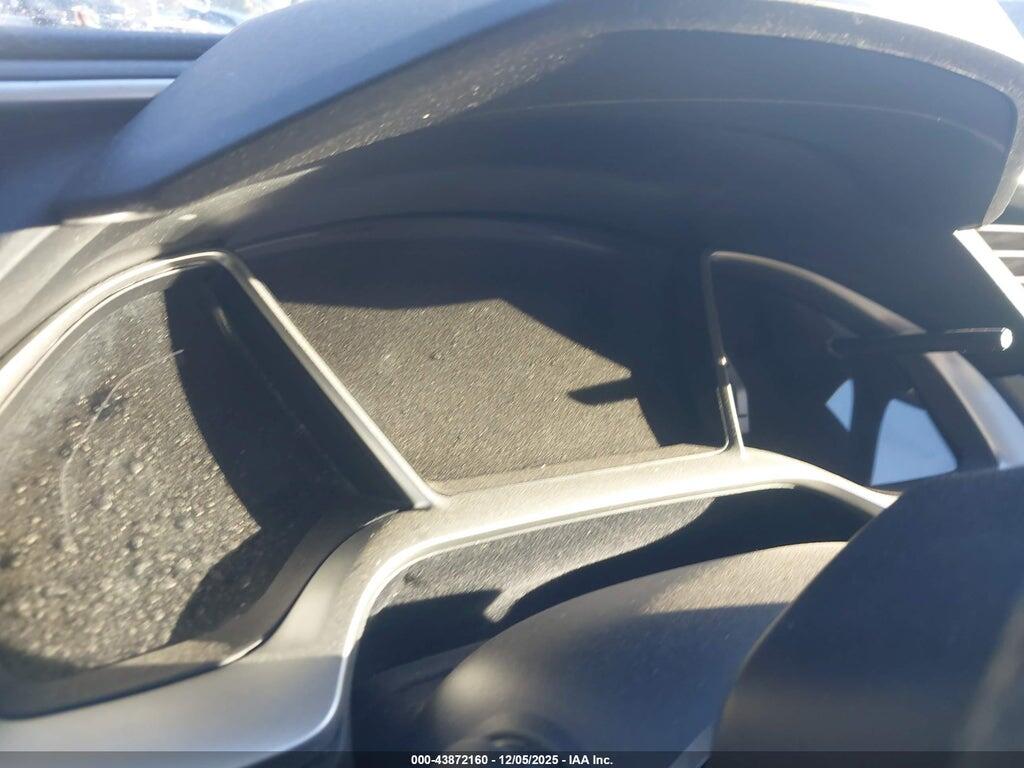 19XFC2F73JE009415 2018 HONDA CIVIC photo no. 7