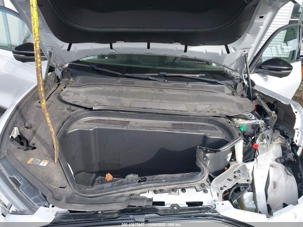 3FMTK3SU4NMA40798 2022 FORD MUSTANG MACH-E photo no. 10
