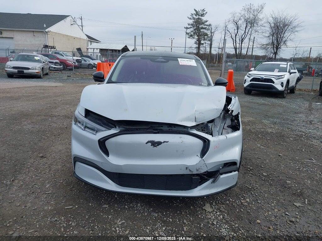 3FMTK3SU4NMA40798 2022 FORD MUSTANG MACH-E photo no. 12
