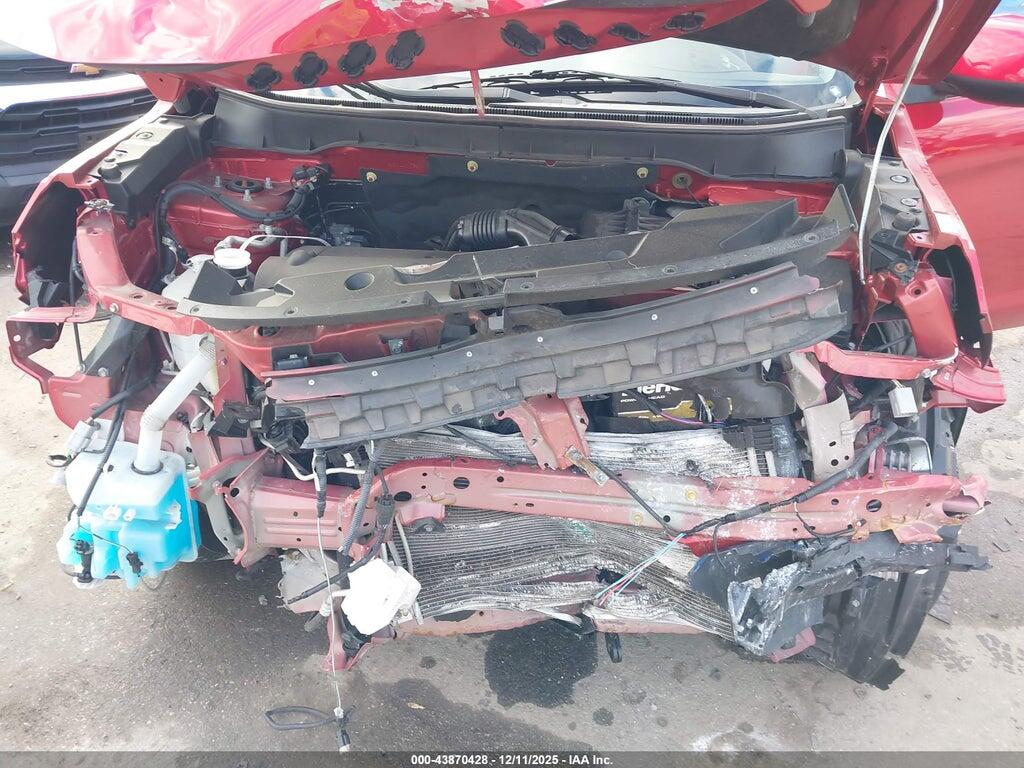 JA4AR3AU7LU007340 2020 MITSUBISHI OUTLANDER SPORT photo no. 10