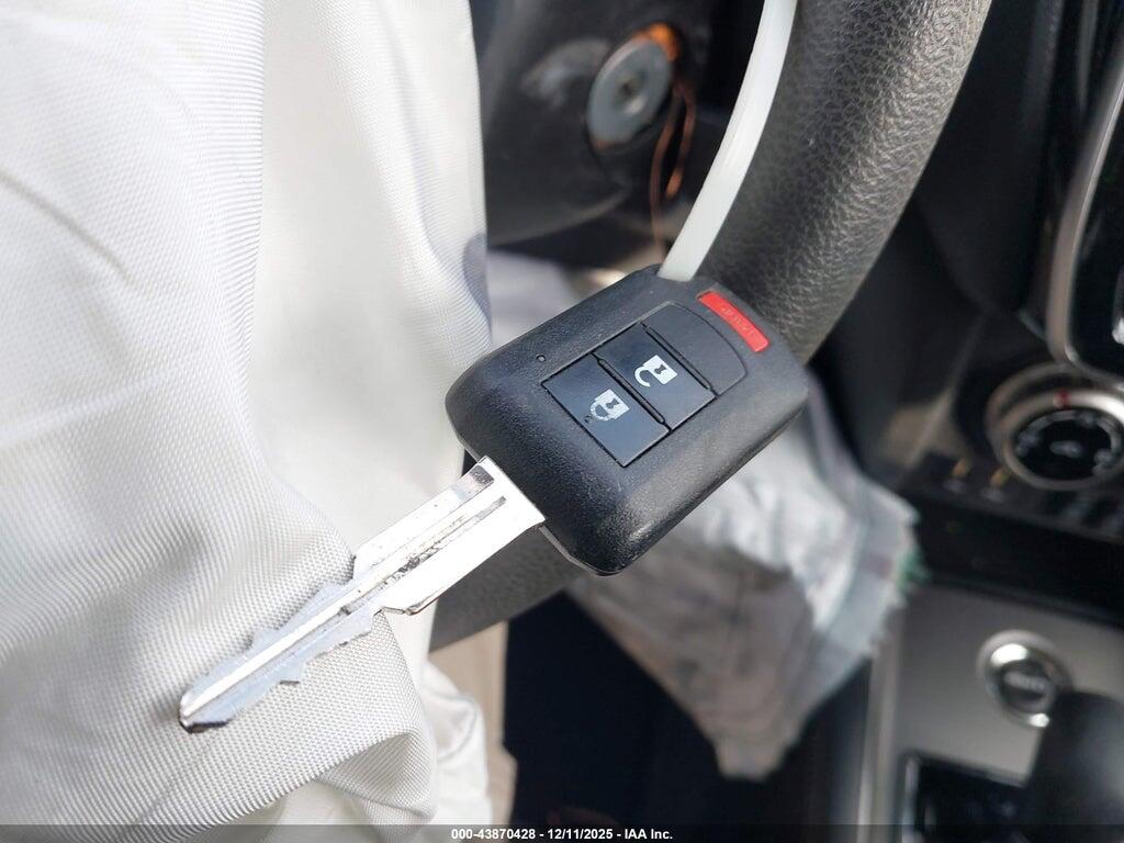 JA4AR3AU7LU007340 2020 MITSUBISHI OUTLANDER SPORT photo no. 11