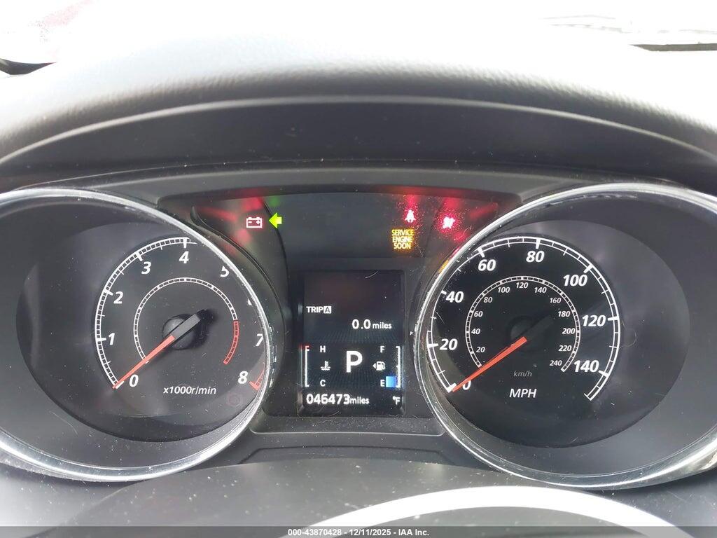 JA4AR3AU7LU007340 2020 MITSUBISHI OUTLANDER SPORT photo no. 7