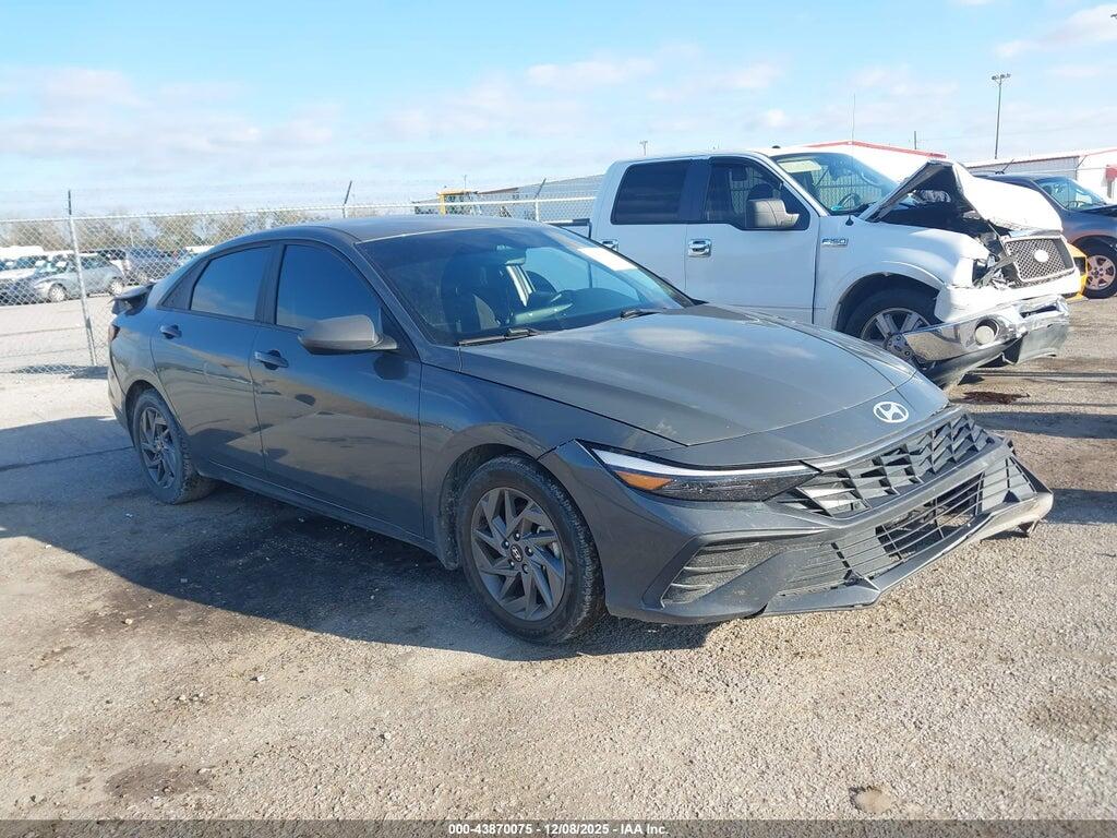 KMHLM4DG5RU791658 2024 HYUNDAI ELANTRA photo no. 1