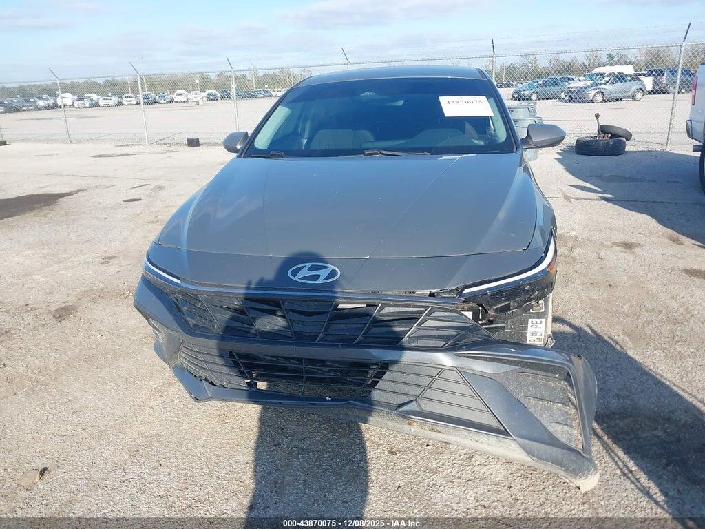 KMHLM4DG5RU791658 2024 HYUNDAI ELANTRA photo no. 12