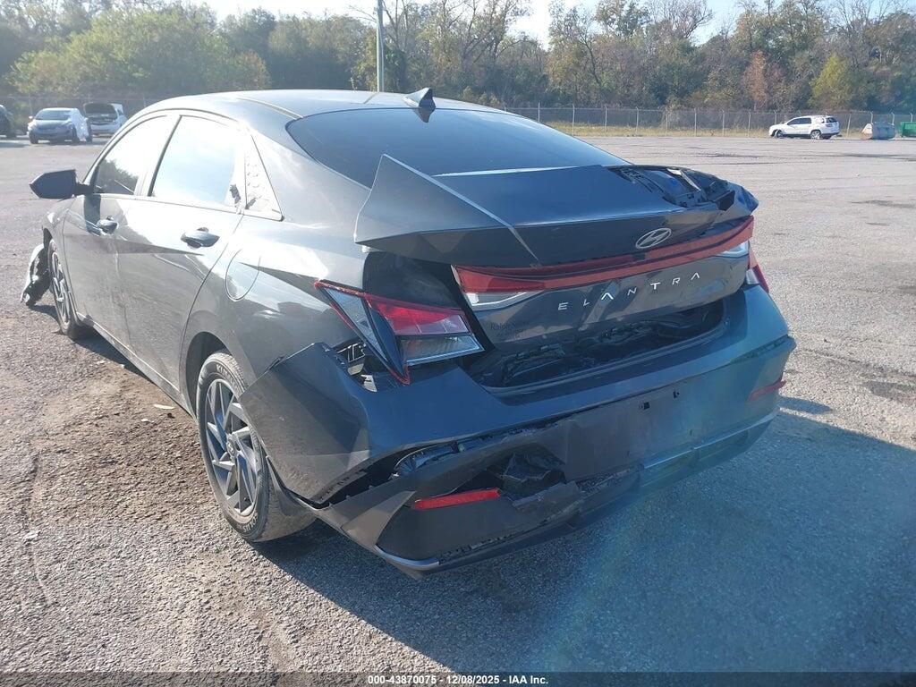 KMHLM4DG5RU791658 2024 HYUNDAI ELANTRA photo no. 6