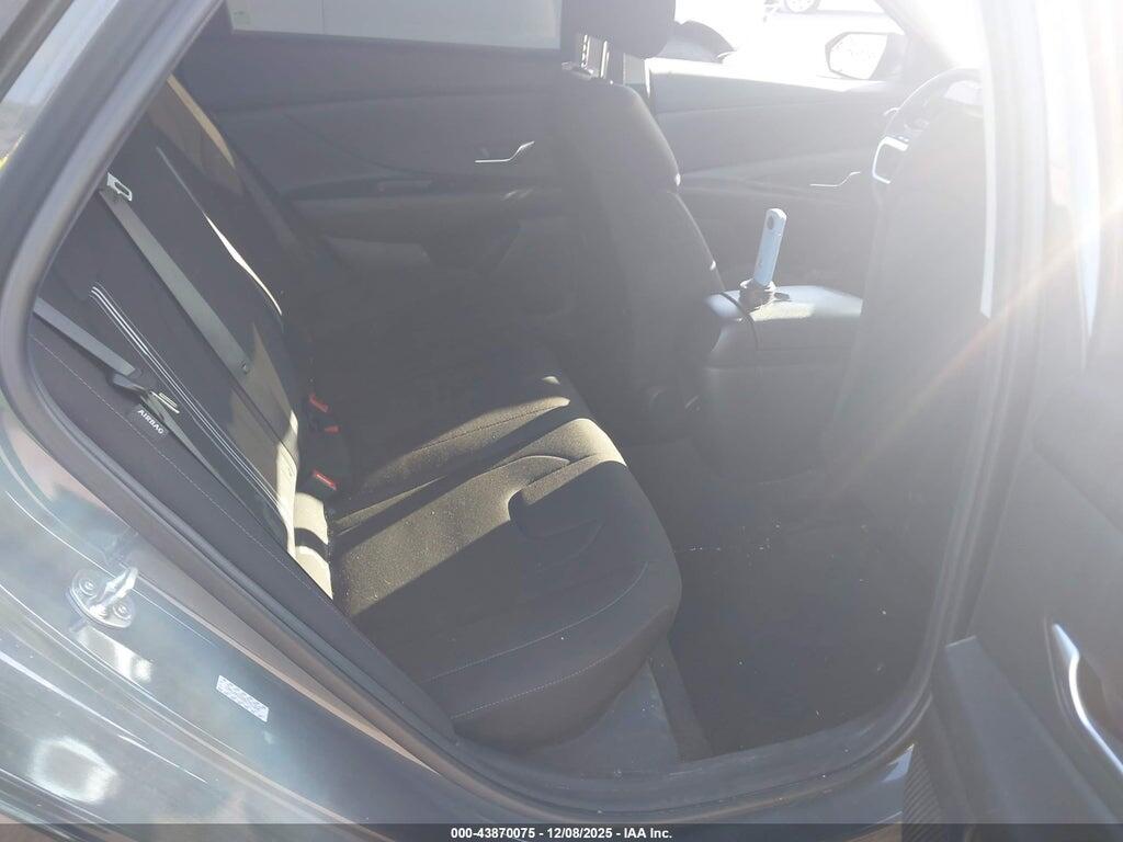 KMHLM4DG5RU791658 2024 HYUNDAI ELANTRA photo no. 8