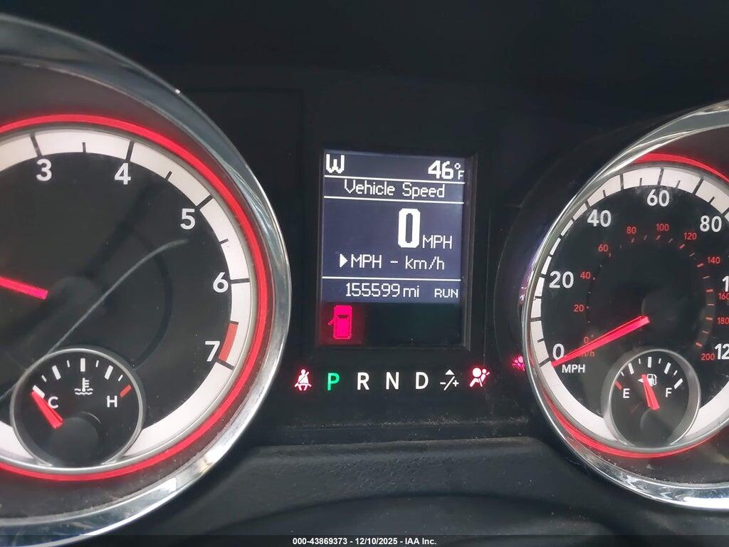 2D4RN5DG6BR750981 2011 DODGE GRAND CARAVAN photo no. 7