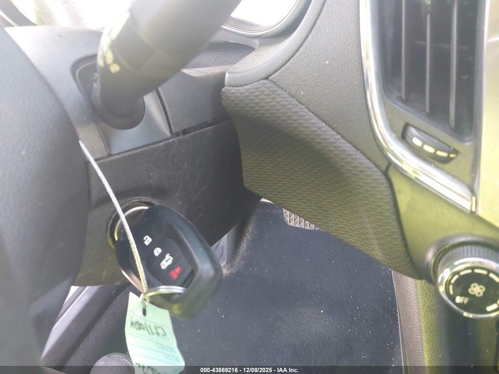 1G1BE5SM1J7190903 2018 CHEVROLET CRUZE photo no. 11