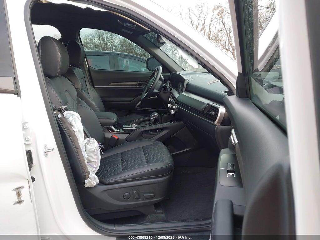5XYP3DGC3SG662956 2025 KIA TELLURIDE photo no. 5