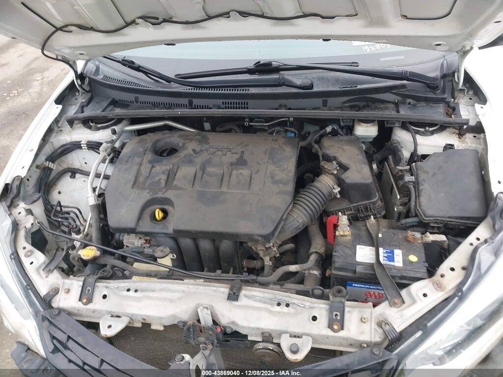 5YFBURHEXFP358304 2015 TOYOTA COROLLA photo no. 10
