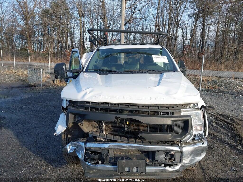 1FD7X2A62MED61498 2021 FORD F-250 photo no. 11
