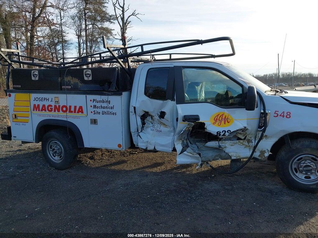 1FD7X2A62MED61498 2021 FORD F-250 photo no. 12