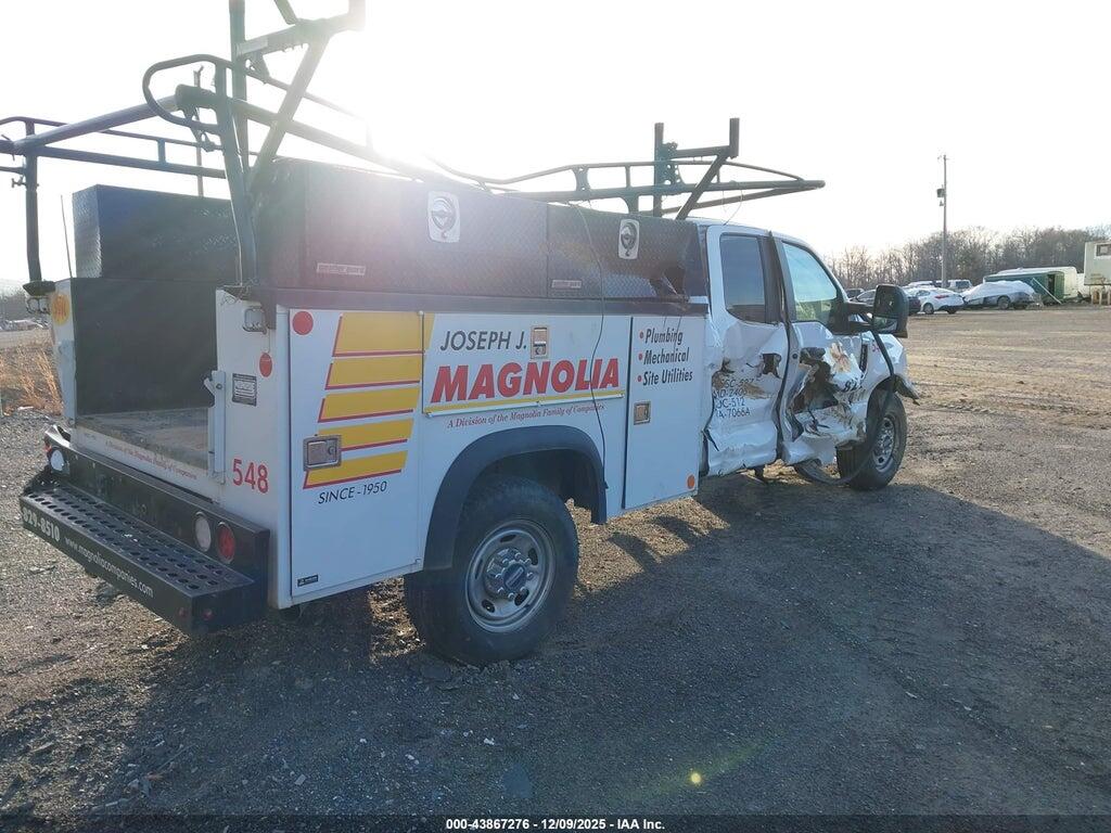 1FD7X2A62MED61498 2021 FORD F-250 photo no. 4