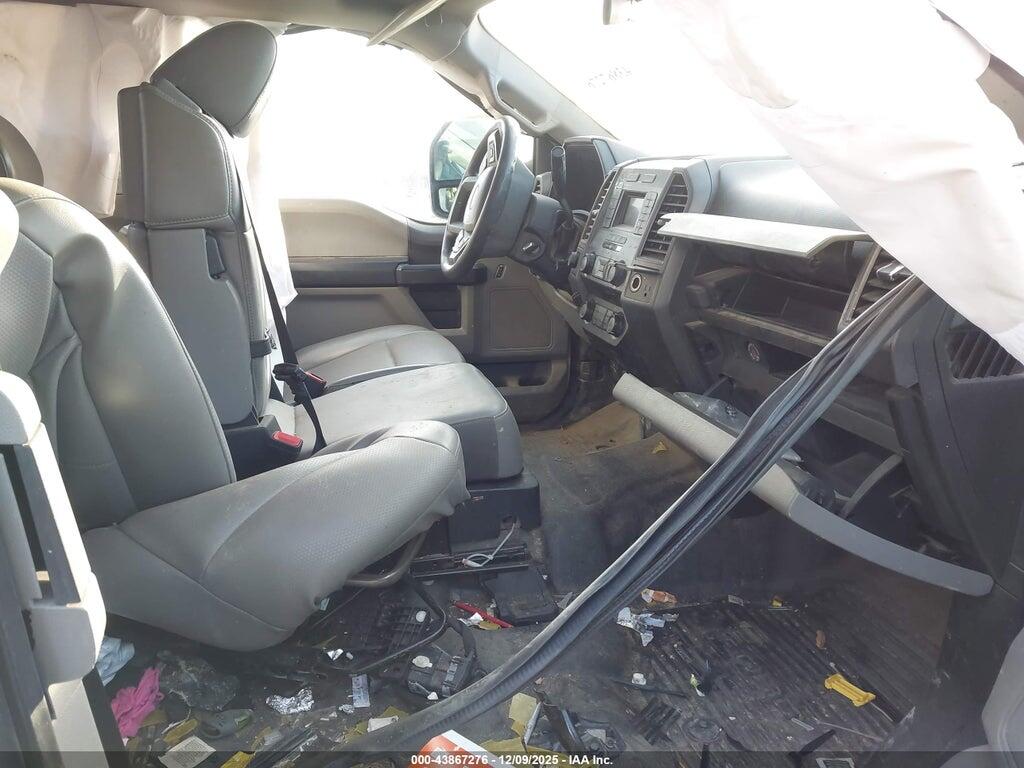 1FD7X2A62MED61498 2021 FORD F-250 photo no. 5