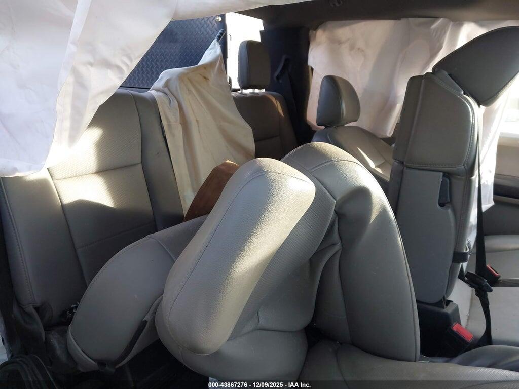 1FD7X2A62MED61498 2021 FORD F-250 photo no. 8