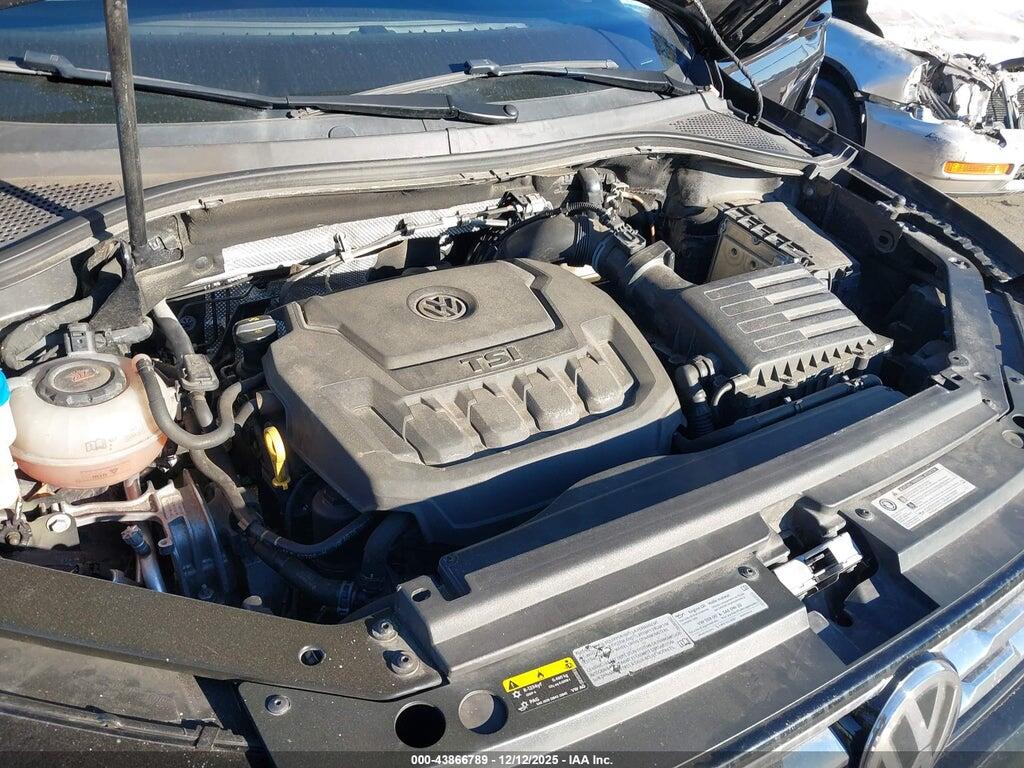 3VV0B7AX2LM069631 2020 VOLKSWAGEN TIGUAN photo no. 10