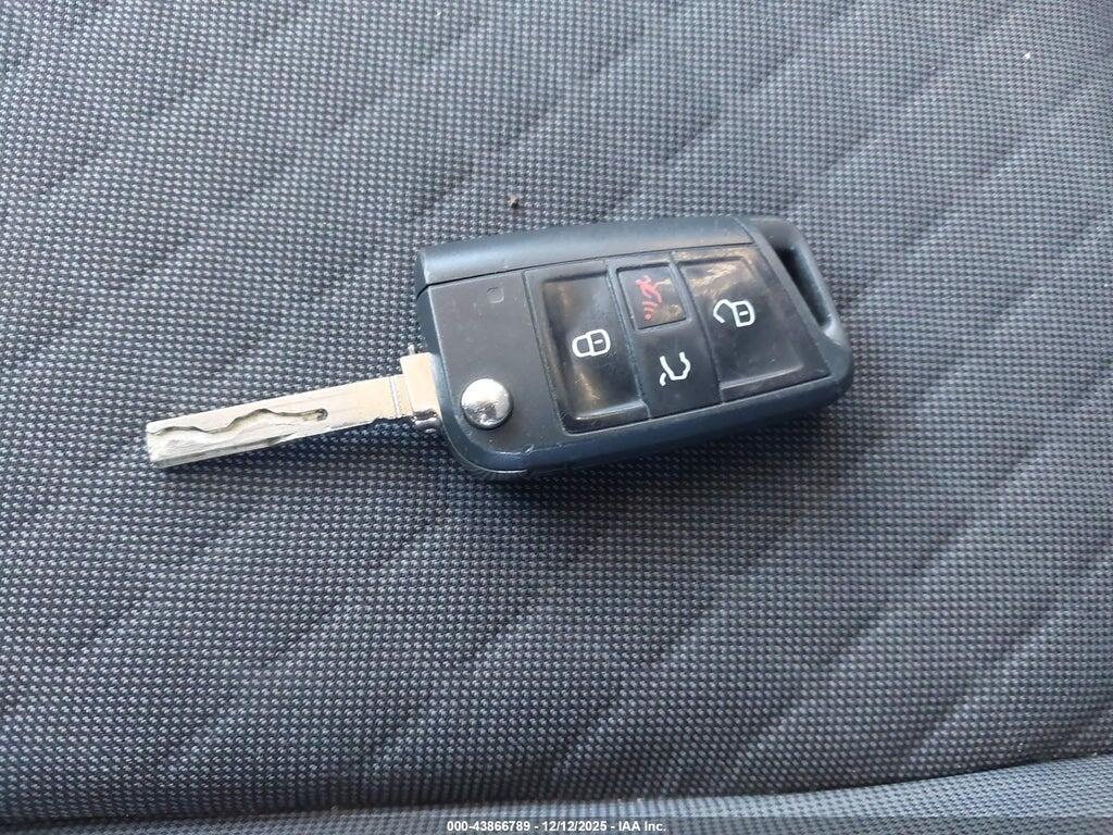 3VV0B7AX2LM069631 2020 VOLKSWAGEN TIGUAN photo no. 11