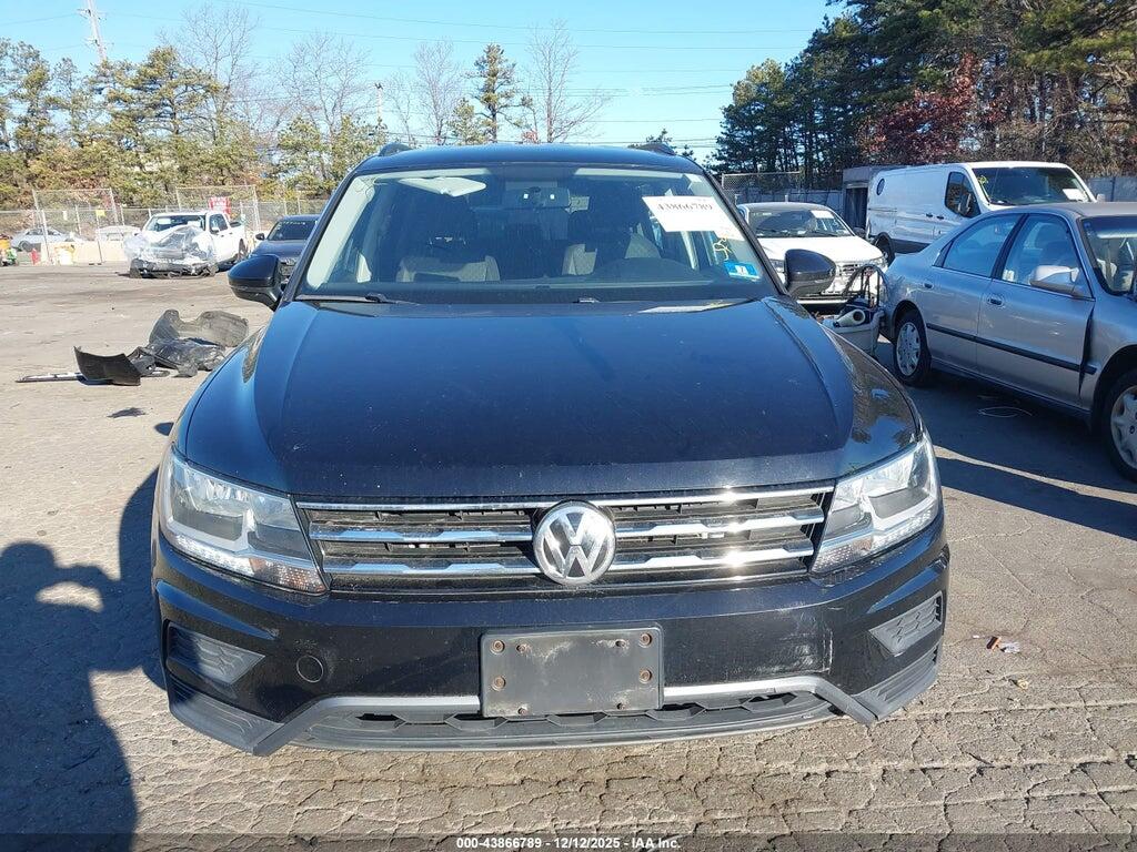 3VV0B7AX2LM069631 2020 VOLKSWAGEN TIGUAN photo no. 12