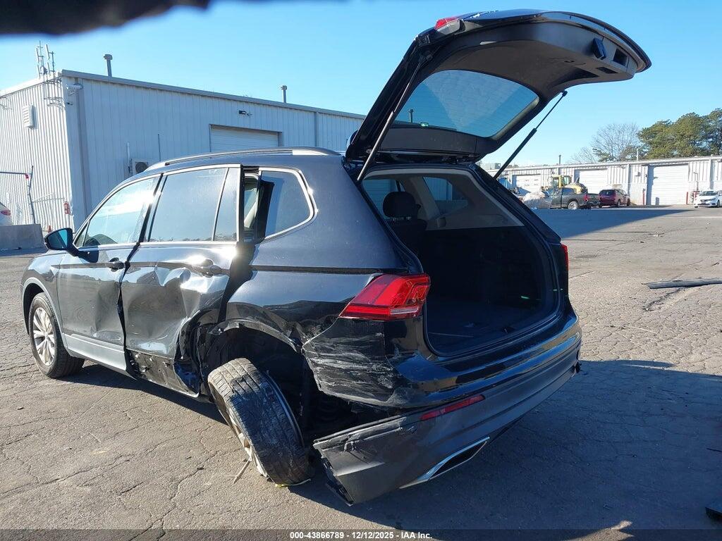 3VV0B7AX2LM069631 2020 VOLKSWAGEN TIGUAN photo no. 3