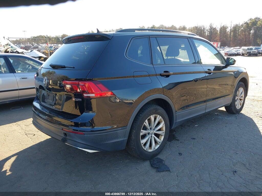 3VV0B7AX2LM069631 2020 VOLKSWAGEN TIGUAN photo no. 4