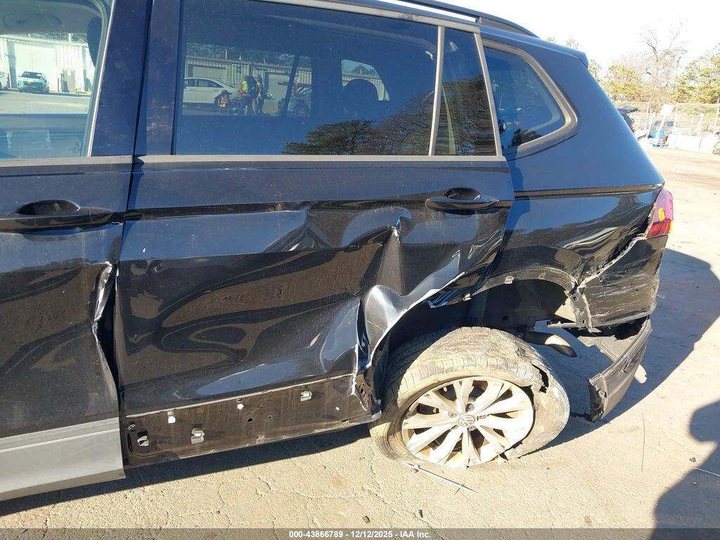 3VV0B7AX2LM069631 2020 VOLKSWAGEN TIGUAN photo no. 6
