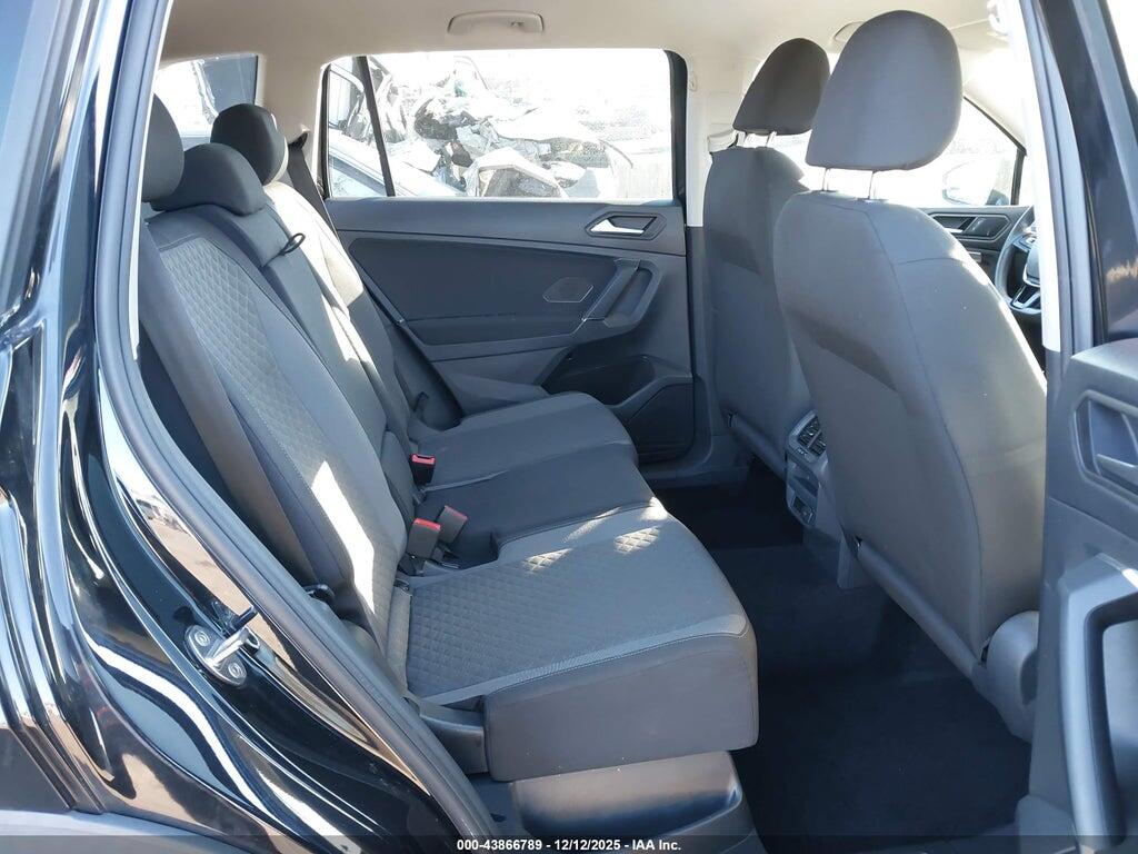 3VV0B7AX2LM069631 2020 VOLKSWAGEN TIGUAN photo no. 8