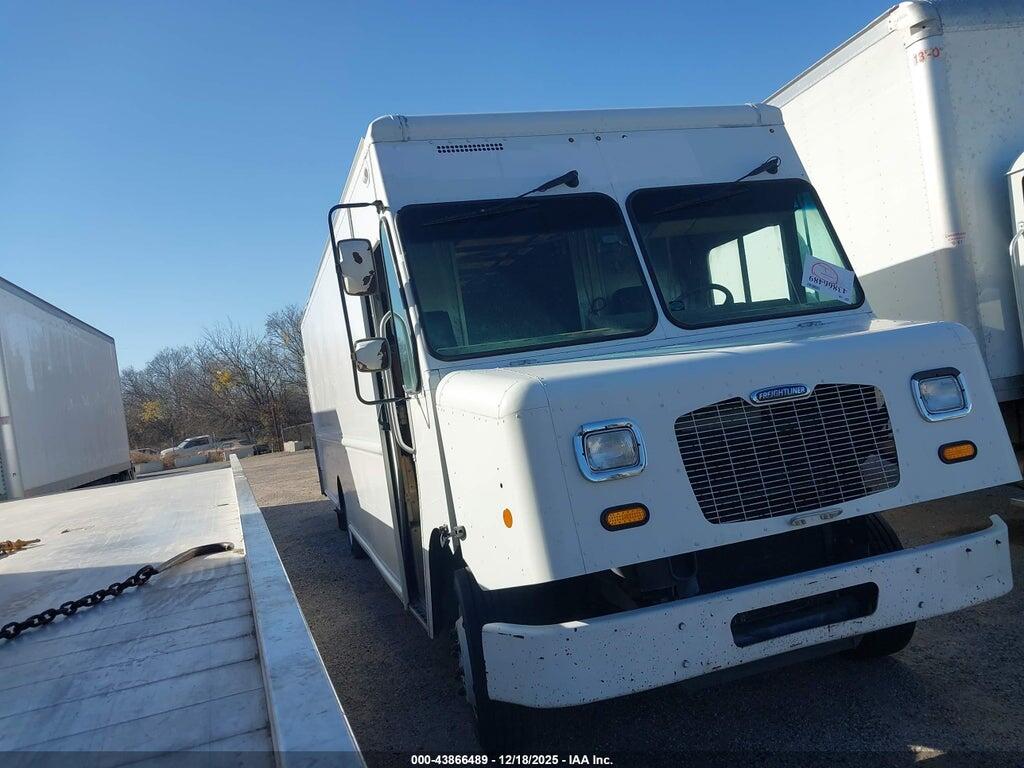4UZAC3DV4ECFW4449 2014 FREIGHTLINER CHASSIS photo no. 1