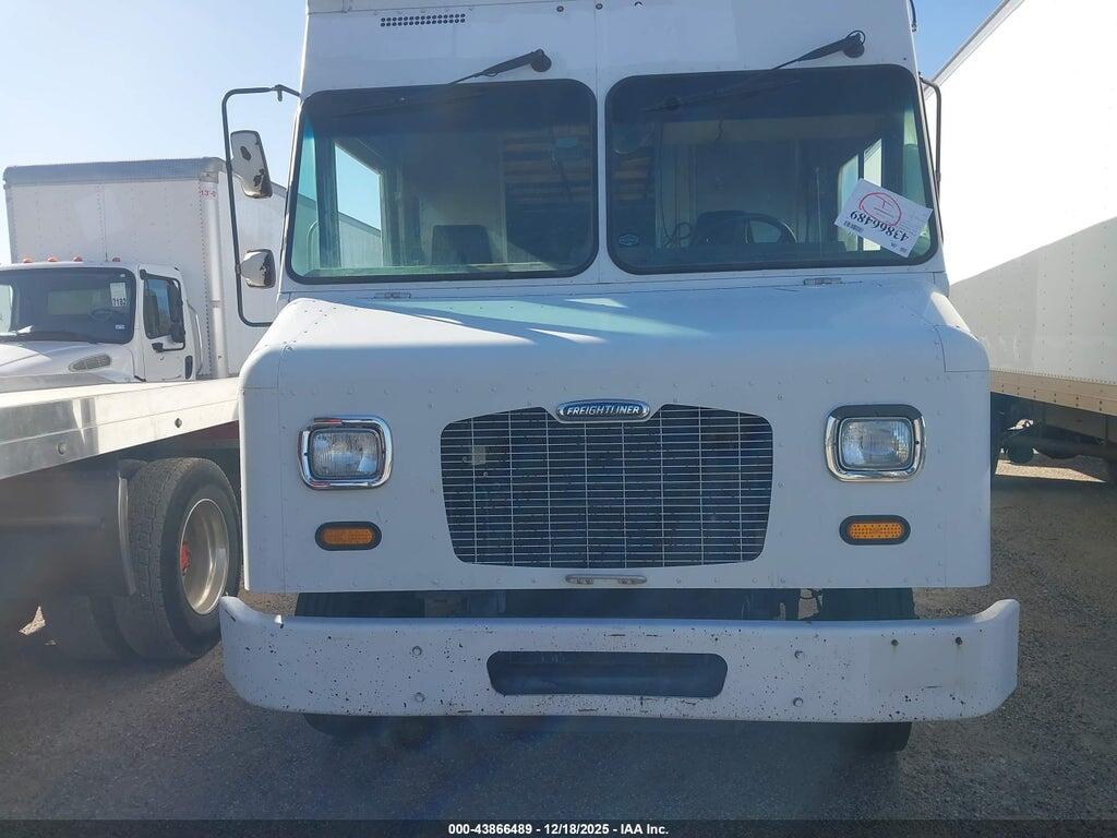 4UZAC3DV4ECFW4449 2014 FREIGHTLINER CHASSIS photo no. 11