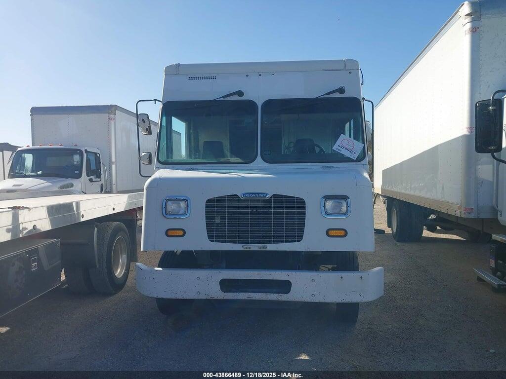 4UZAC3DV4ECFW4449 2014 FREIGHTLINER CHASSIS photo no. 12