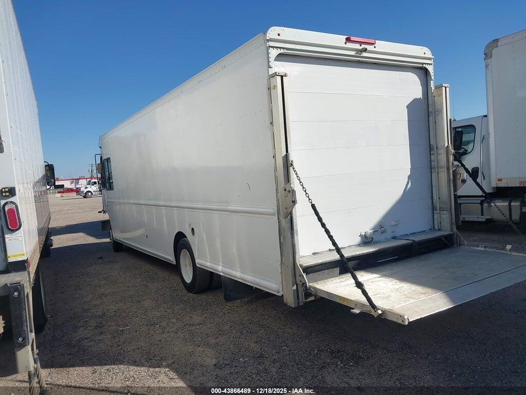 4UZAC3DV4ECFW4449 2014 FREIGHTLINER CHASSIS photo no. 3