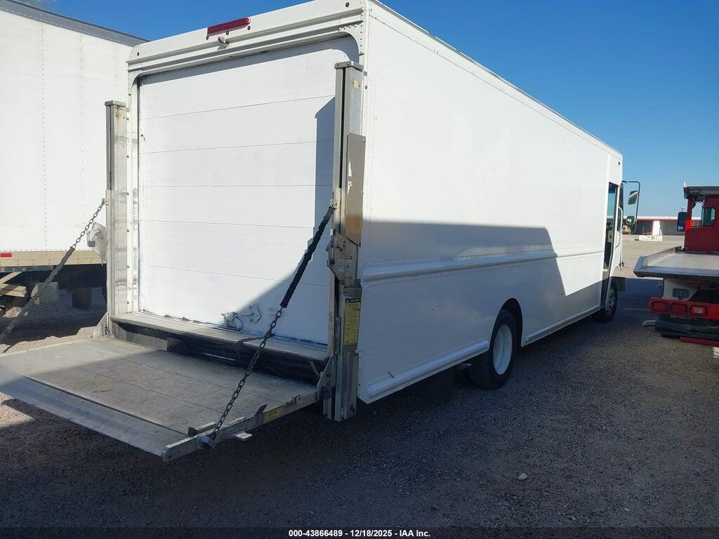 4UZAC3DV4ECFW4449 2014 FREIGHTLINER CHASSIS photo no. 4