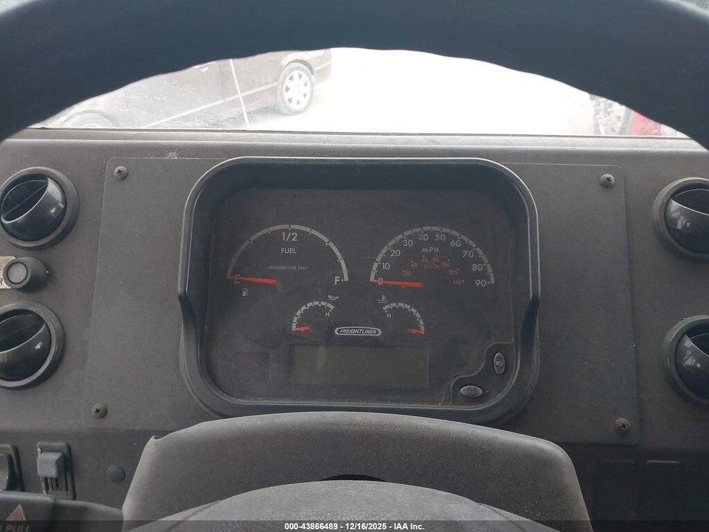 4UZAC3DV4ECFW4449 2014 FREIGHTLINER CHASSIS photo no. 5