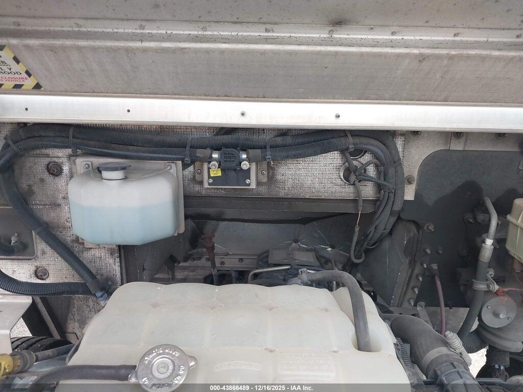 4UZAC3DV4ECFW4449 2014 FREIGHTLINER CHASSIS photo no. 9