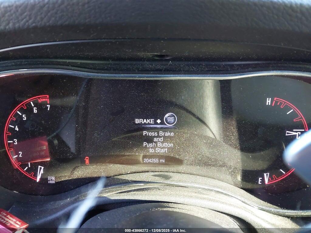 1C4RDHDG2FC200628 2015 DODGE DURANGO photo no. 7