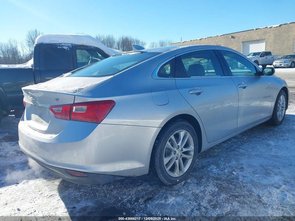 1G1ZD5ST2JF129106 2018 CHEVROLET MALIBU photo no. 4