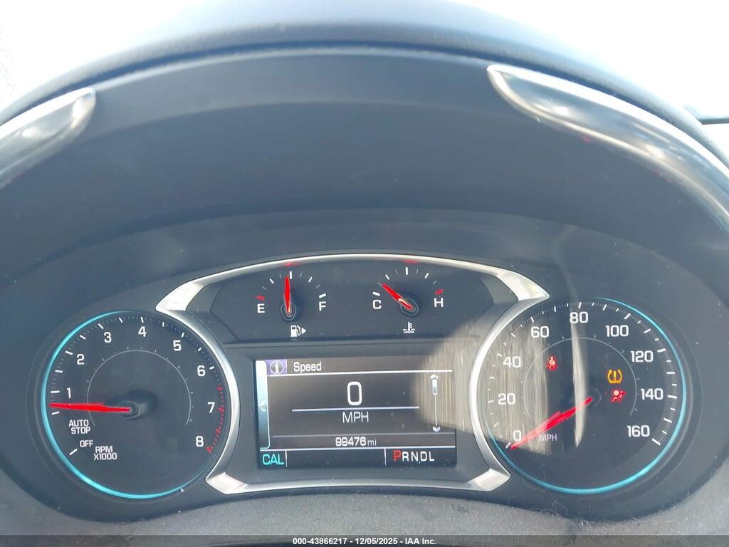 1G1ZD5ST2JF129106 2018 CHEVROLET MALIBU photo no. 7