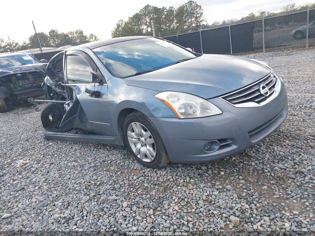 1N4AL2AP4CC168817 2012 NISSAN ALTIMA photo no. 1