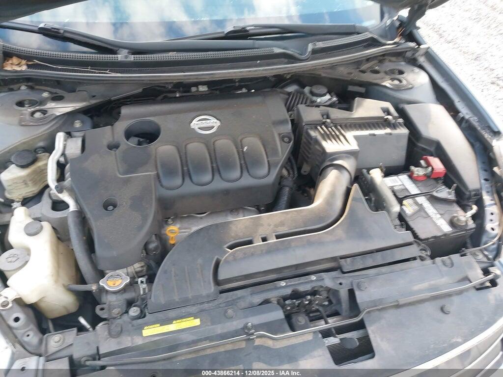1N4AL2AP4CC168817 2012 NISSAN ALTIMA photo no. 10