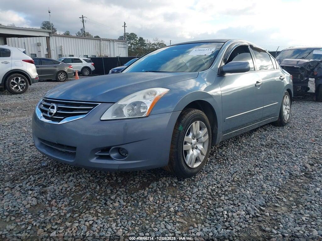 1N4AL2AP4CC168817 2012 NISSAN ALTIMA photo no. 2