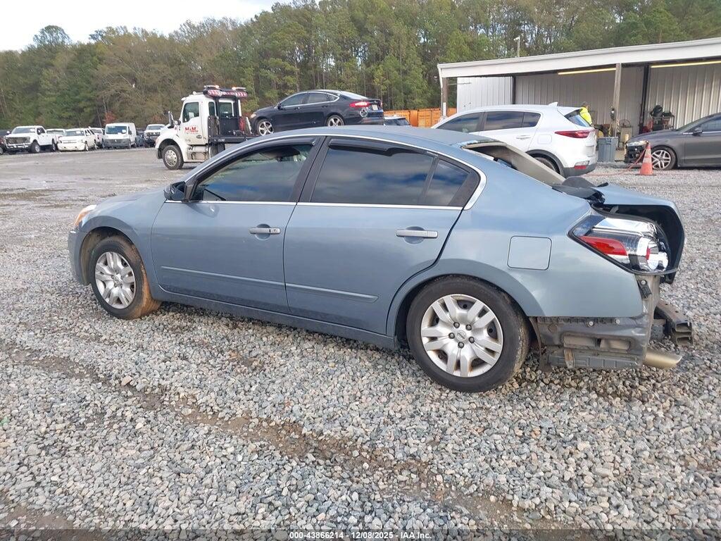 1N4AL2AP4CC168817 2012 NISSAN ALTIMA photo no. 3