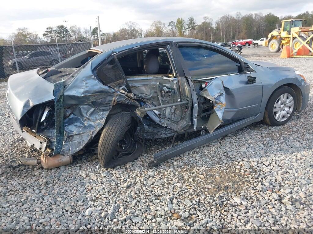 1N4AL2AP4CC168817 2012 NISSAN ALTIMA photo no. 4