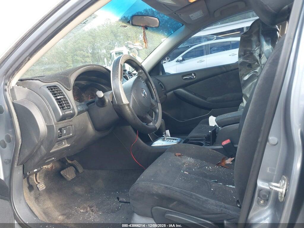 1N4AL2AP4CC168817 2012 NISSAN ALTIMA photo no. 5