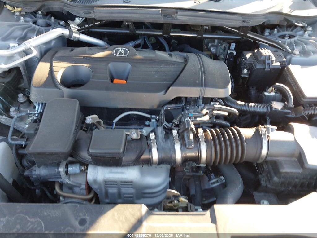 19UUB6F54RA001968 2024 ACURA TLX photo no. 10